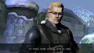 UMVC3 Peru Alejandro(spiderman) vs Roger(Wesker) 15-01-2025