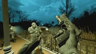 Left 4 Dead 2 Immersive Tactical Gameplay - Energy Crisis Campaign