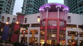 HardwareZone Philippines: Sony Handycam HDR-XR350 Camcorder - Sample Video 5