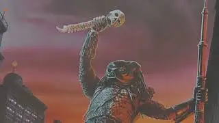 Ice Cube - The Predator  ( slowed + reverb )
