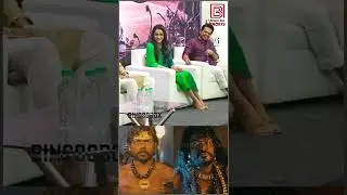 Selvaragavan 😃 Vs Mani Ratnam 😃 - Parthiban funny reply 😅😝 Ponniyin Selvan movie Vikram Trisha PS1