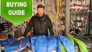 Jacket Buying Guide - Overview