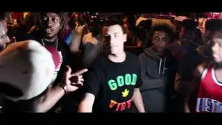 Zajikc- Whatchu Know Bout It (Official Music Video)
