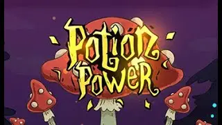 🎰 Demo Slot Spotlight: Potion Power by Peter & Sons 🌟🎰