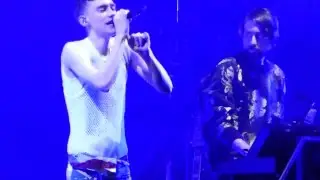 Years & Years - Take Shelter - Torwar - Warsaw - 15.03.16