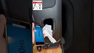 Sony ULT10 VS JBL Partybox 710 VS JBL Partybox Ultimate BASS TEST