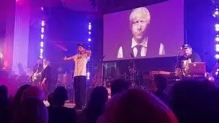 Stanley Odd (Its All Gone To Fuck)
