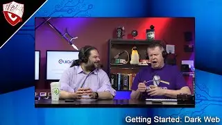 Getting Started: Dark Web - Secure Digital Life #107