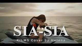 Sia sia ? - KILMS Cover by Helena #kilms #coversong #helena #emo #luka #alternativerock #poppunk