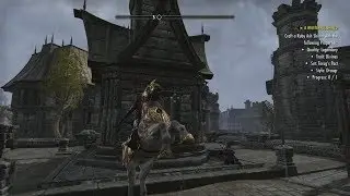 ESO Morrowind Collector's Edition Unboxing and Downloadable Content (Changes to Champion Points)