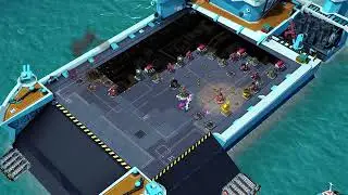 Boombeach warship season 14 rank23