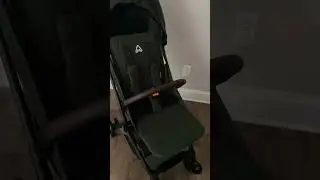 Mamazing Ultra Light | The Viral Travel Stroller Everyone's Talking About #mamazing #travelstroller