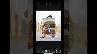 #Short || Allu Arjun Photo Editing || Puspa Photo Editing #Devil AV Editzz