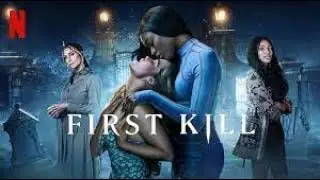 First Kill | Official Trailer |