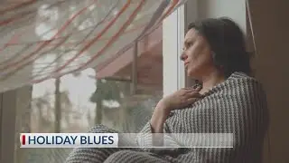 How to overcome the Holiday blues
