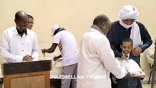 مدرسة سويداني بوجمعة المحفوض تحتفل بيوم العلم لسنة 2024