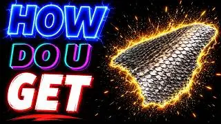 How to get Fish Scales in Warframe