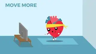 ExpertVoice Motion Graphics Portfolio