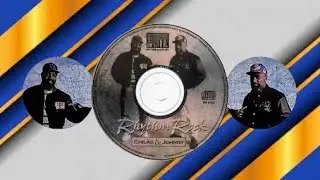 Chil&atilde;o & Johnny - Soul Serenade (H. P. Blues). Samba Rock