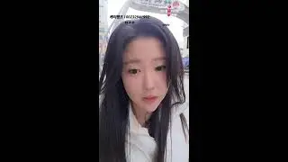 부산 자갈치시장 가즈아&hearts;️ #live #실시간 #쇼츠라이브 #여캠 #소통 #아율 #먹방 #부산 #쇼핑