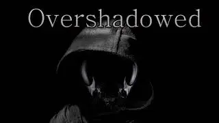 PUREVIL | Overshadowed Experimental Horror Music  (HORROR  BACKGROUND MUSIC) (Original Composition)