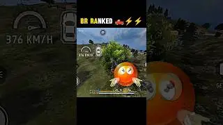 free fire 🔥// BR ranked fast car 🚗 foryou short video #garenafreefire #likeandsubscribe #sochubhai91