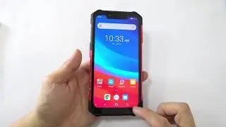 Ulefone Armor 6 Unboxing + Hands-On: IP69K Rugged Phone With Clean Software