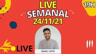 TRE-SP, OFICIAL DE PROMOTORIA MP-SP - LIVE SEMANAL - n&ordm; 02/2021