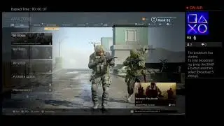mugden10's call of duty warzone