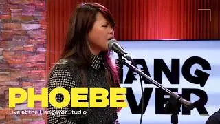Phoebe - Gracenote LIVE on HANGOVER
