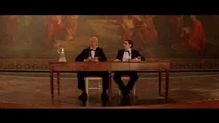 Cinematography Analysis: The Life Aquatic With Steve Zissou (2004, Wes Anderson)