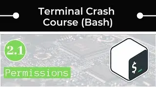 Bash User and Group Permission Sets (chmod, chown)