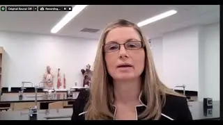 Education and Workforce in the Valley 2/4/2022