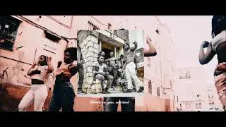 Yey Wey x Da Cornastone -  Todos Te Quieren (Video no Oficial) #lyric