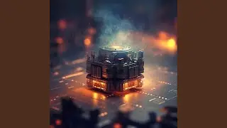 Techno Twilight