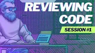 Code Review Chronicles: Real-World Lessons for Better Programming