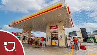 Gasolinera disponible para venta en Quer&eacute;taro; con excelentes ingresos por renta