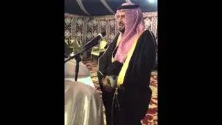 كلمة الشيخ فيصل الغرمول في محفل الشيخ عبدالعزيز الشغار
