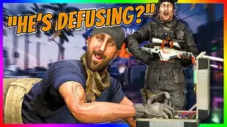Becoming the Ultimate Ninja in Cod Cold War