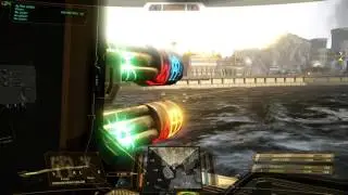 More MWO Decal errors