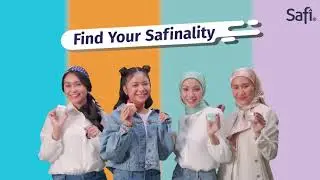 Find Your Safinality | SAFI Moisturisers; Formulated for different skin needs #SafiSkincare