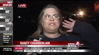 Hayward Woman Killed in Officer Involved Shooting