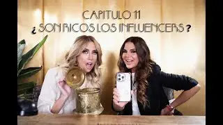 🌙 💅🏼 SOMOS LAS HIJAS DE LA NOCHE | EP 11 