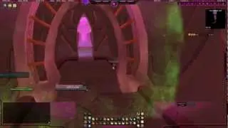 Protection Paladin 85 solo Kael'thas Sunstrider Tempest Keep