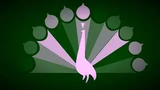 NBC affiliate reimagined ident