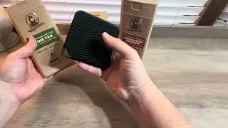 Dr. Squatch men&rsquo;s body wash 
