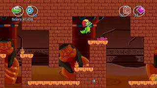 Croc's World (PS4)