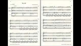 Rockzaemon : Prelude for 2 Sopranino recorders and Celesta, Odor No.40