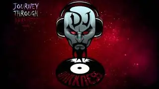 1 Hour progressive, tech house, house, trance, techno mix by Robert Adelman DJ Darkness JTD 63