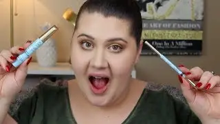 Review on the Joah Eyebrow Pencil and Top Coat
